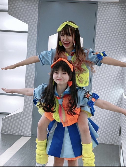 Twitterのコスプレ画像19