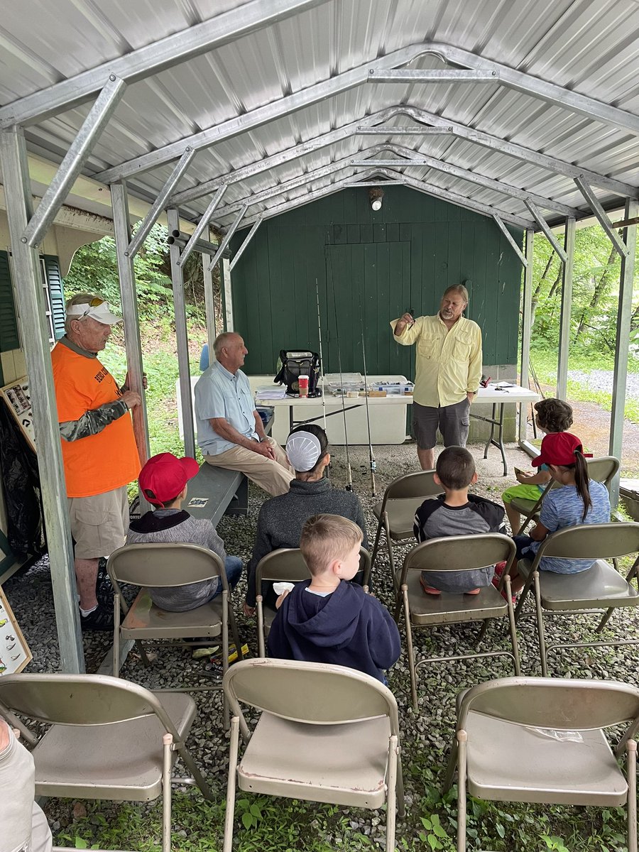 FSCBerks's tweet photo. Berks Family Field Day 2022 https://t.co/npDltYXUKA
