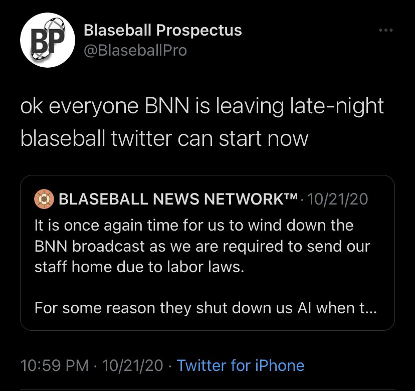 Classic Blaseball Tweets tweet media
