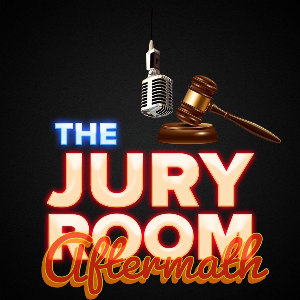 🚨#Newepisode🚨

On this #aftermath episode I am joined by <a href="/murderupnorth/">Its Murder Up North</a>. Jenny and I discussed #conspiracytheories, #aliens and the #MandelaEffect. 

Thanks for coming on. 

Proud member of 
<a href="/DarkcastNetwork/">Darkcast Network</a>
<a href="/ShipItStudios/">Ship it Studios</a> 

#truecrime #ApplePodcasts #spotifypodcasts