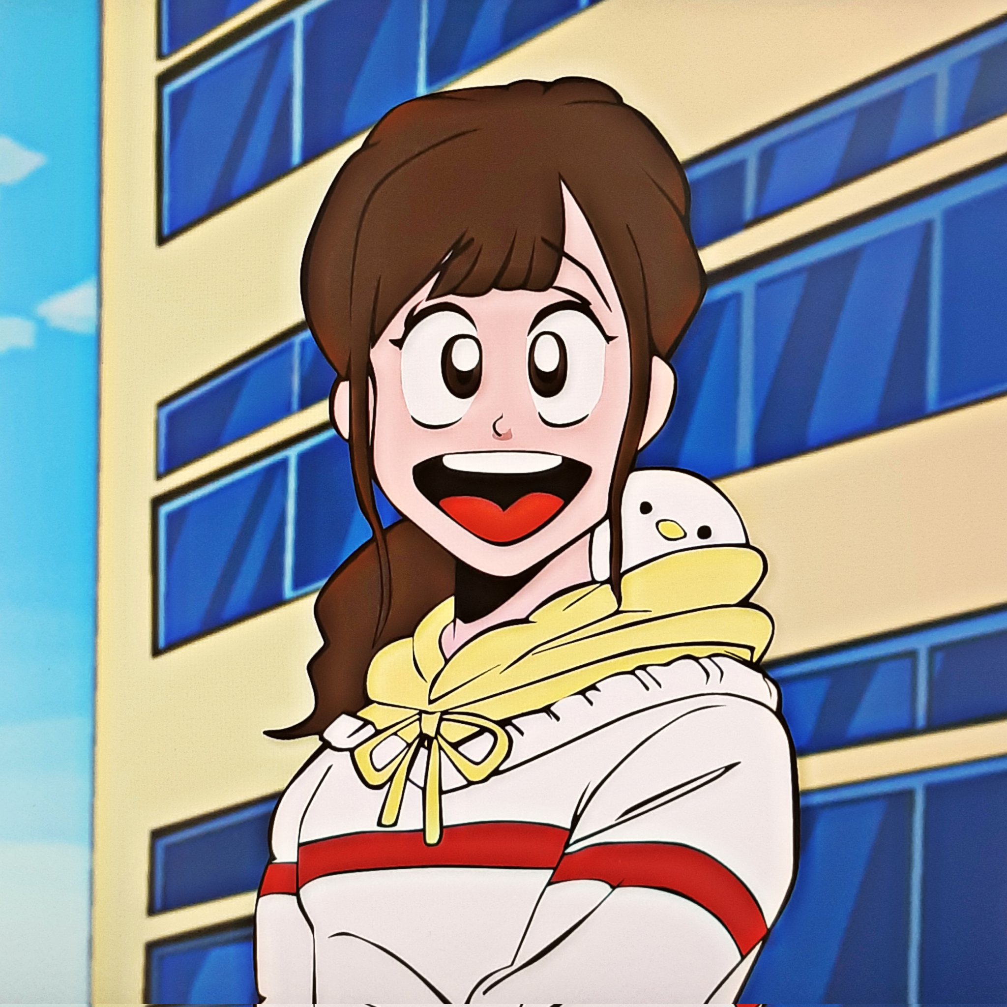 江藤愛アイコラ　 