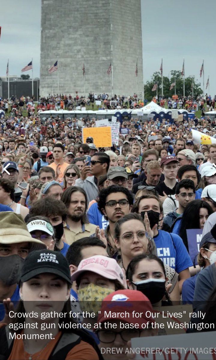 RT @WendyResists: @davidhogg111 This is amazing! Blue Tsunami coming on Election day! https://t.co/lP6dZNw9ak