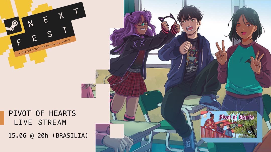 Dragonroll Studio tweet media