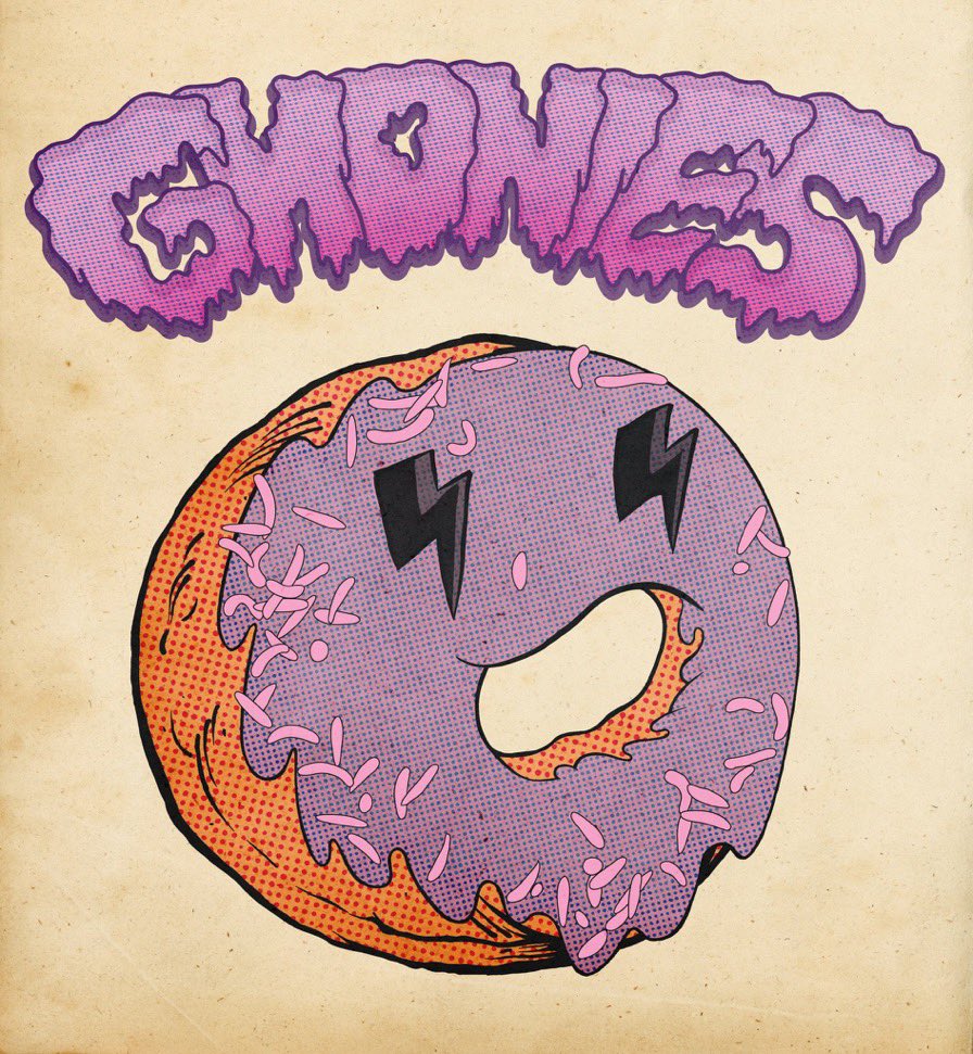 GhoniesCrypto's tweet photo. Join the Ethereum blockchain’s tastiest pastry origin story!

Discord is open exclusively to the first 1🍩🍩 OG’s

🏴‍☠️ Artist founded
💰 On-chain revenue sharing
🌎 World record breaking roadmap 🏆 
🎉 Tantalizing IRL events in NYC x Miami
🎗 No Kid Hungry charity focus
Be early! https://t.co/ce6QSfa4U9