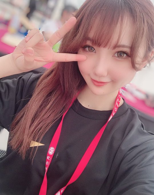 Twitterのコスプレ画像4