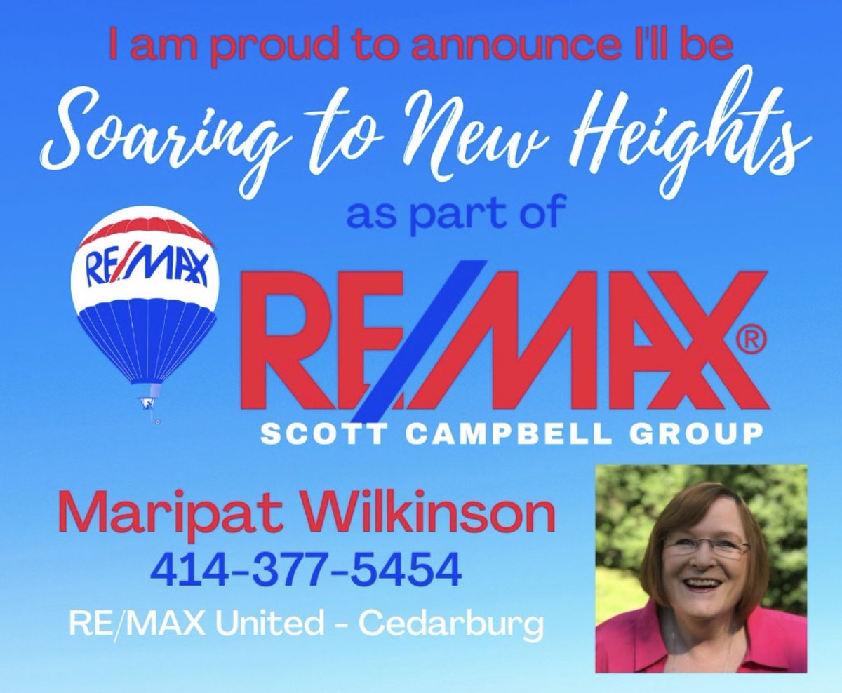 Maripat Wilkinson (@maripatwilk) on Twitter photo 