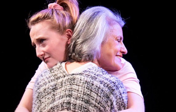 Driving Me Crazy tweet media