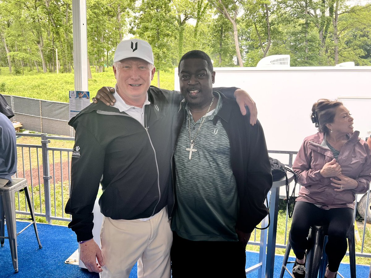 Ron Dayne (@ron33dayne) on Twitter photo It was an <a href="/IRONJOC/">Iron Joc Performance Gear & Apparel</a> kind of day at the <a href="/amfamchamp/">AmFam Championship</a> today ! πͺπΏπͺπΏ It was an <a href="/IRONJOC/">Iron Joc Performance Gear & Apparel</a> kind of day at the <a href="/amfamchamp/">AmFam Championship</a> today ! πͺπΏπͺπΏ