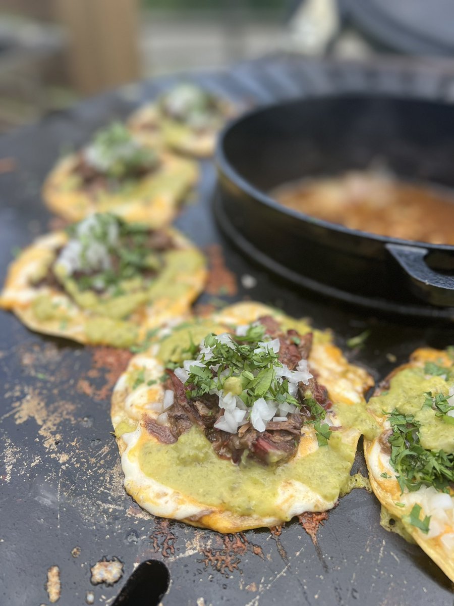 How many tacos is too many??? Asking for a friend …