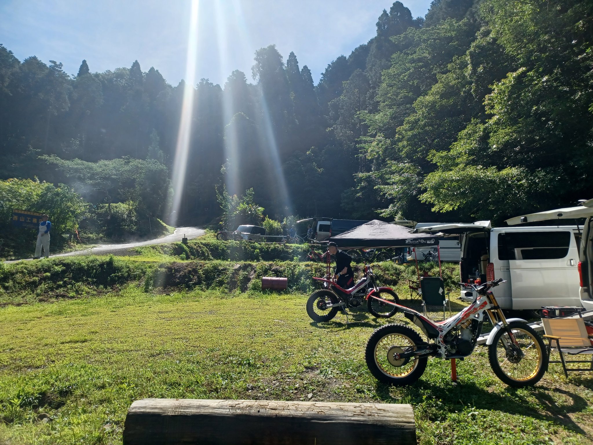 バイクショップライトニング 鹿児島 Lightning Jyo Twitter