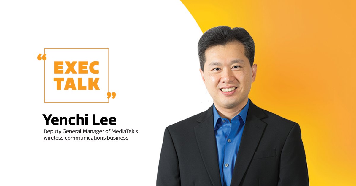 MediaTekIndia's tweet photo. Let's talk about the F word: #Flagship #Smartphone. Dr. Yenchi Lee, Deputy Manager of #MediaTek's wireless communication business, answers all you want to know about flagship smartphones, like what makes a smartphone a flagship &amp; why they are important. https://t.co/egHKdKUU2m https://t.co/CG5tGSnP52