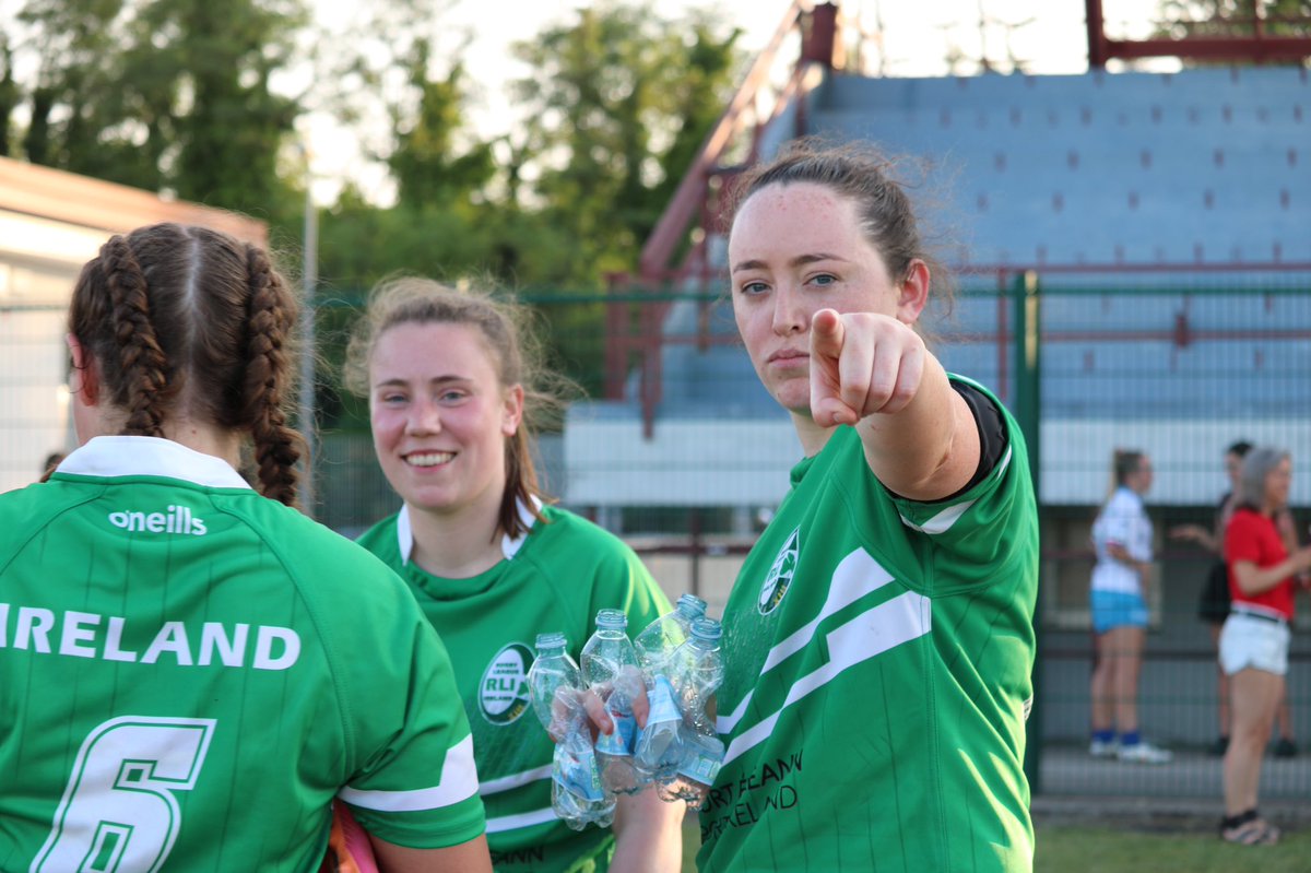 Rugby League Ireland tweet media