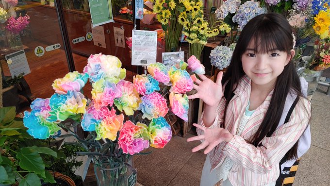 Twitterのコスプレ画像9