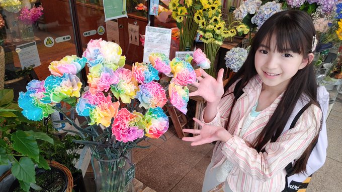 Twitterのコスプレ画像8