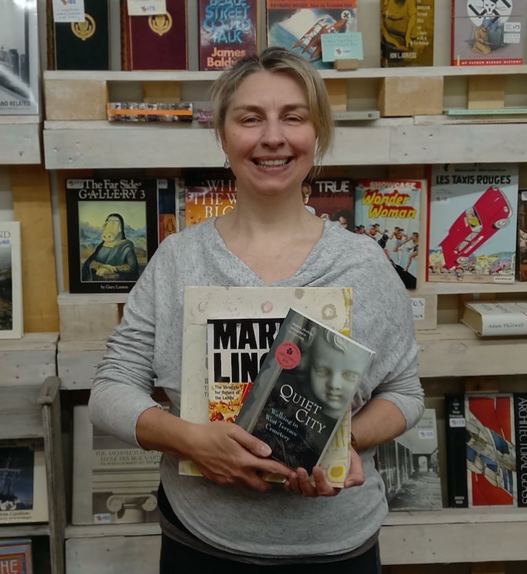 FriendsAdelaide's tweet photo. Exciting News! Kate and Nick from Orchard #Bookshop are relocating to #AdelaideArcade [formerly of @AdelCentralMkt]. Opening Monday 1 August: Monday - Saturday. Shop 26. @Popup_Bookshop https://t.co/2FvqmM9lYu