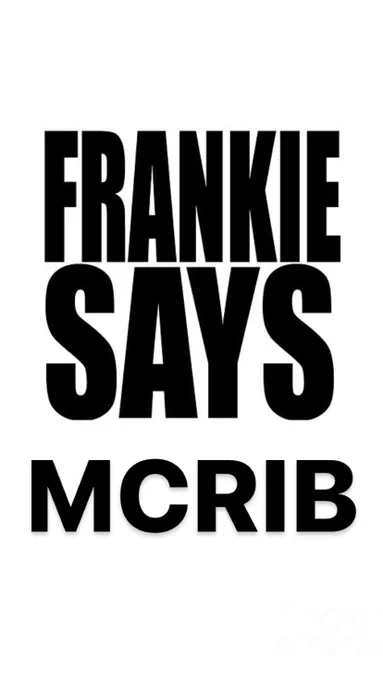 Image from Melony/Frankie (@oopsanonbinary)