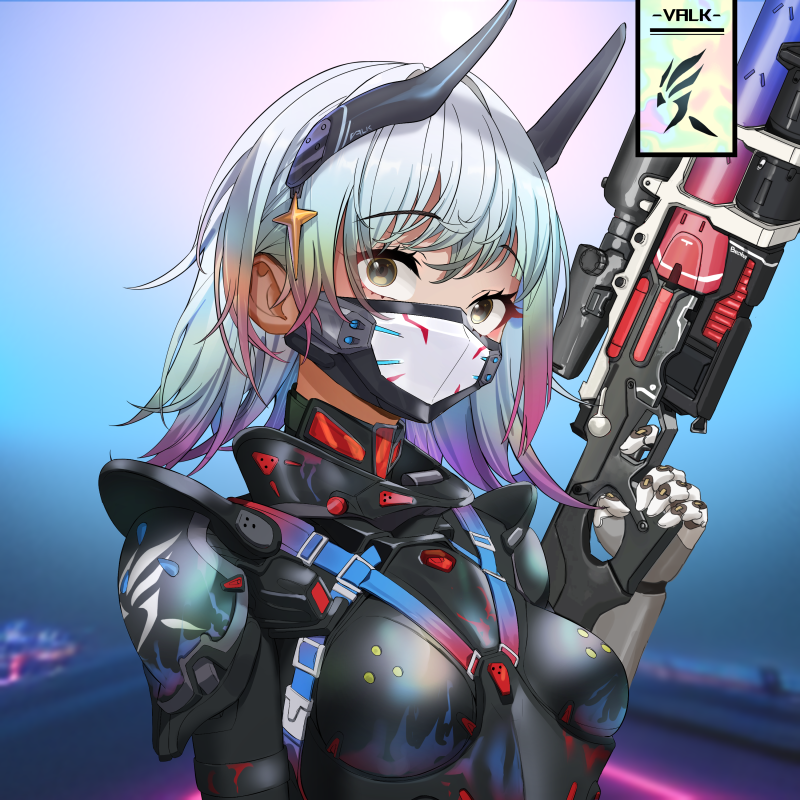 NEON PLEXUS (@neonplexus) on Twitter photo Bae Cafe: Season 2 discord is open again 🔥
Below is the official discord link to <a href="/baebaecafe/">BaeCafe</a>
discord.gg/baecafe
Big thanks again to <a href="/sawawse/">SAWA サワ / building NOWA AI</a> for the epic <a href="/NEONPLEXUS/">NEON PLEXUS</a> meka derivative art and <a href="/claracottontail/">cottons.eth ✊️🇺🇸</a> for supporting our community 🙏❤️
s2 valk sneak peak Bae Cafe: Season 2 discord is open again 🔥
Below is the official discord link to <a href="/baebaecafe/">BaeCafe</a>
discord.gg/baecafe
Big thanks again to <a href="/sawawse/">SAWA サワ / building NOWA AI</a> for the epic <a href="/NEONPLEXUS/">NEON PLEXUS</a> meka derivative art and <a href="/claracottontail/">cottons.eth ✊️🇺🇸</a> for supporting our community 🙏❤️
s2 valk sneak peak