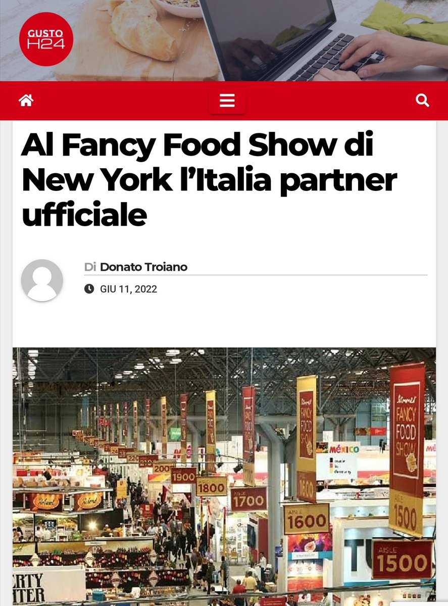 Donato Troiano tweet media