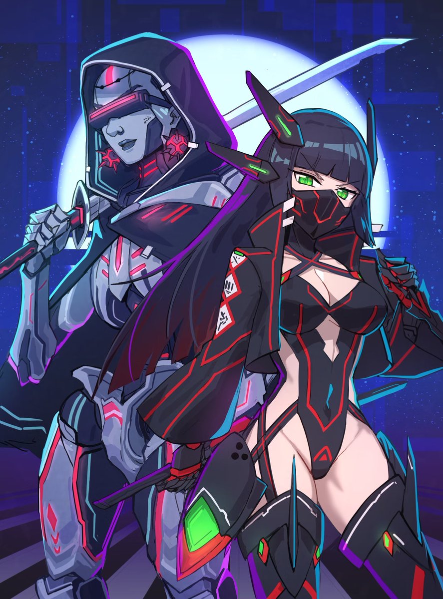 NEON PLEXUS tweet media