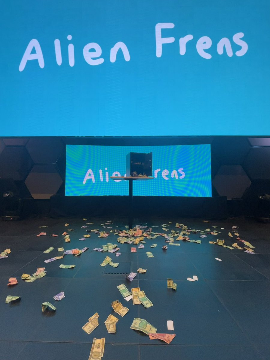 Winner winner chicken dinner 🍽