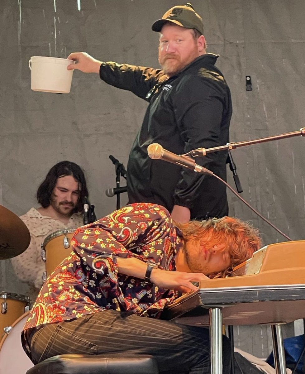 ParksFest Music Festival tweet media