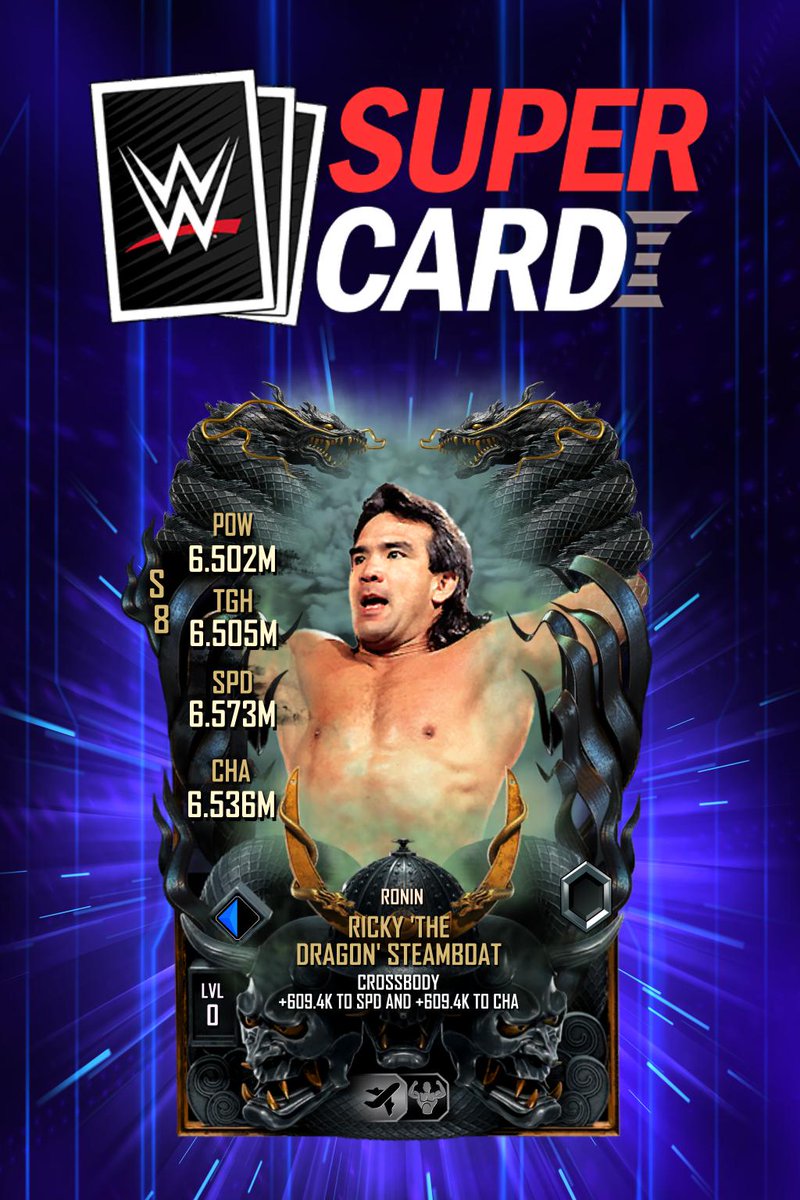 airwolf7187's tweet photo. Check out my card in WWE SuperCard! https://t.co/DMkCBFJnvh @wwesupercard #wwesupercard https://t.co/95Q6M9bDPx