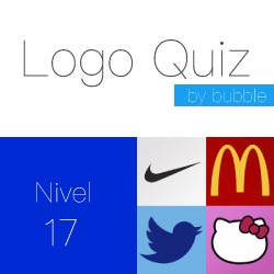 Solujuego's tweet image. Logo Quiz Nivel 17 Respuestas: Aquí tienes todas las soluciones del juego #LogoQuiz Nivel 17:
solujuegos.com/logo-quiz-leve…