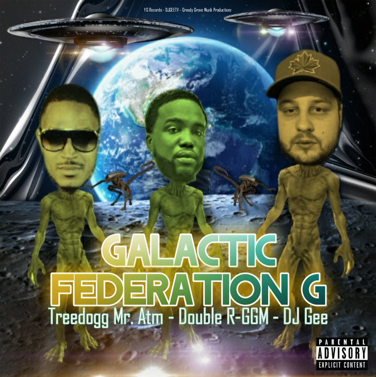 DJGEE's tweet photo. Anyday now #GFG @TREEDOGGMRATM @ggmstudios214 @djgeetv @Three_Foe #Swango #JRoccATM #ygr #ygrecords #djgeetv #GalacticFederationG #yeeyee @inda_team @dallasworldstar #YGRATMBOYS @LilFlip713 @youngbuck @DaRealCanibus @McVayD12 @BronzeNazareth @TRAGEDYKHADAFI7 https://t.co/YnDAOA63jG