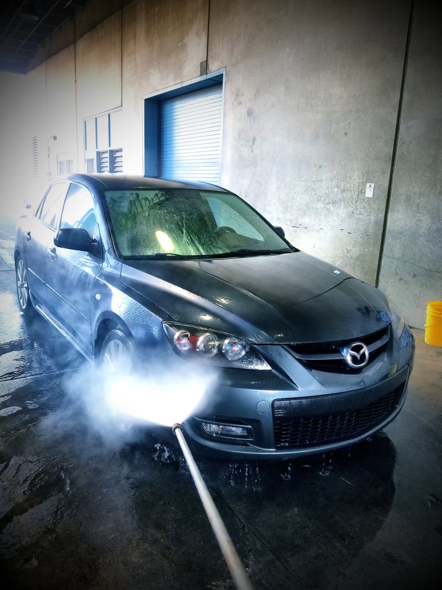 MazdaspeedThree's tweet photo. #Mazdaspeed3 https://t.co/zwvSye4DC8
