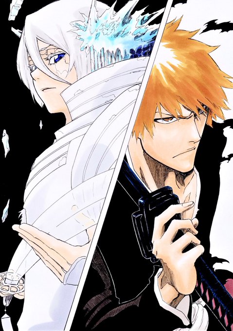 Amazon.co.jp: ちみメガ バディシリーズ! BLEACH 黒崎一護&朽木
