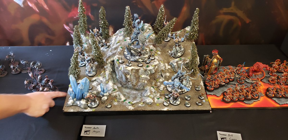 Chuck T. Moore tweet media