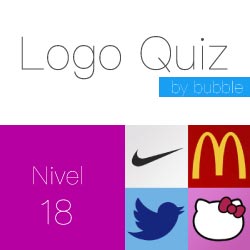 Solujuego's tweet image. Logo Quiz Nivel 18 Respuestas: Aquí tienes todas las soluciones del juego #LogoQuiz Nivel 18:
solujuegos.com/logo-quiz-leve…