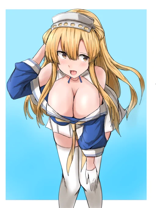 フレッチャーちゃん。 