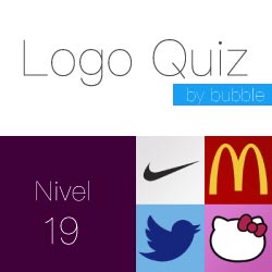 Solujuego's tweet image. Logo Quiz Nivel 19 Respuestas: Aquí tienes todas las soluciones del juego #LogoQuiz Nivel 19:
solujuegos.com/logo-quiz-leve…