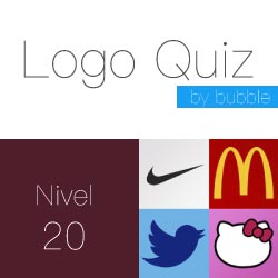 Solujuego's tweet image. Logo Quiz Nivel 20 Respuestas: Aquí tienes todas las soluciones del juego #LogoQuiz Nivel 20:
solujuegos.com/logo-quiz-leve…