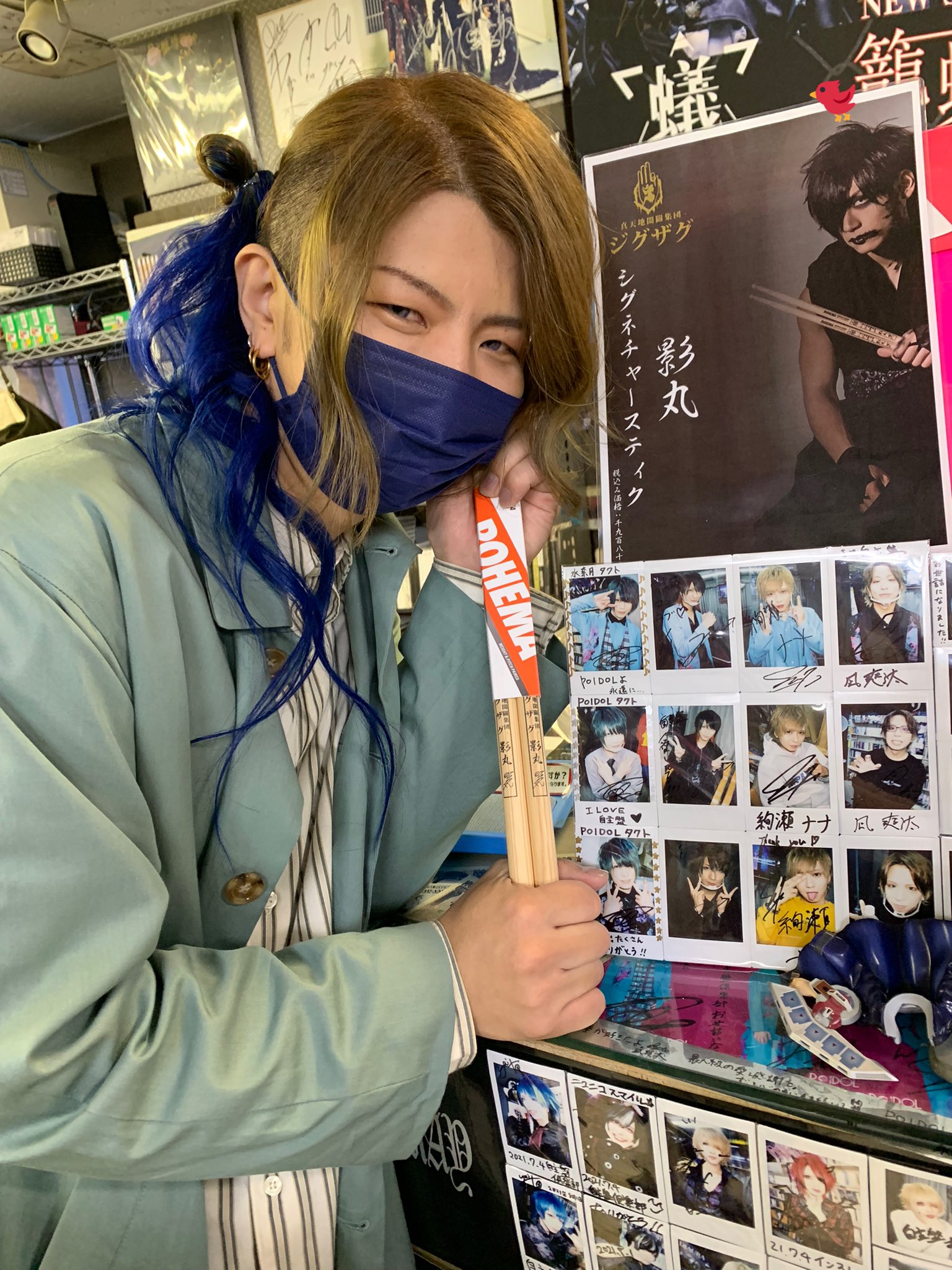 己龍 遠海准司 クラファン 殊塗同帰 己龍】中止になってしまった千秋楽公演をDVD化して形に残したい
