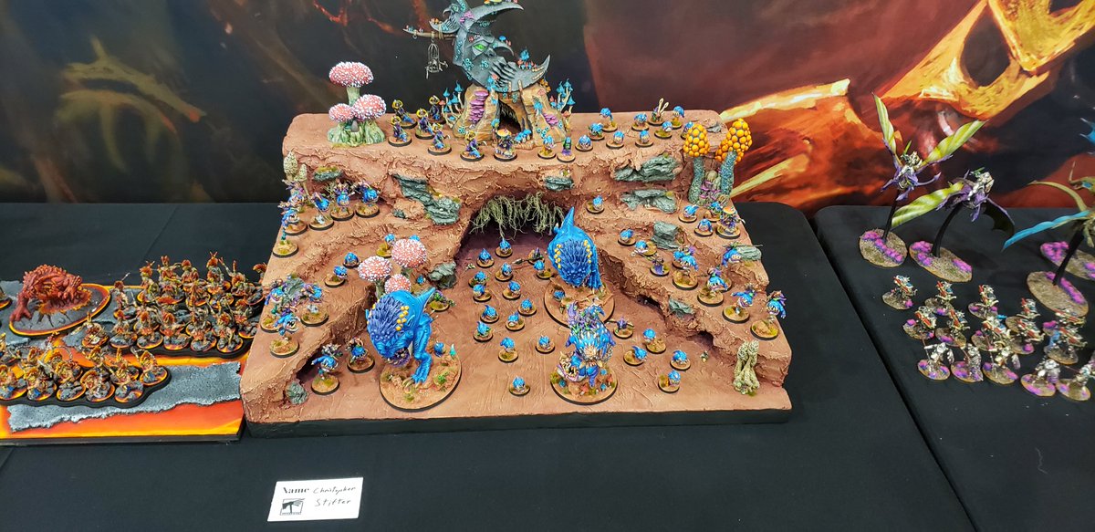 Chuck T. Moore tweet media