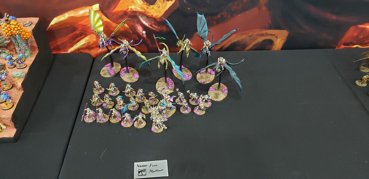 Chuck T. Moore tweet media