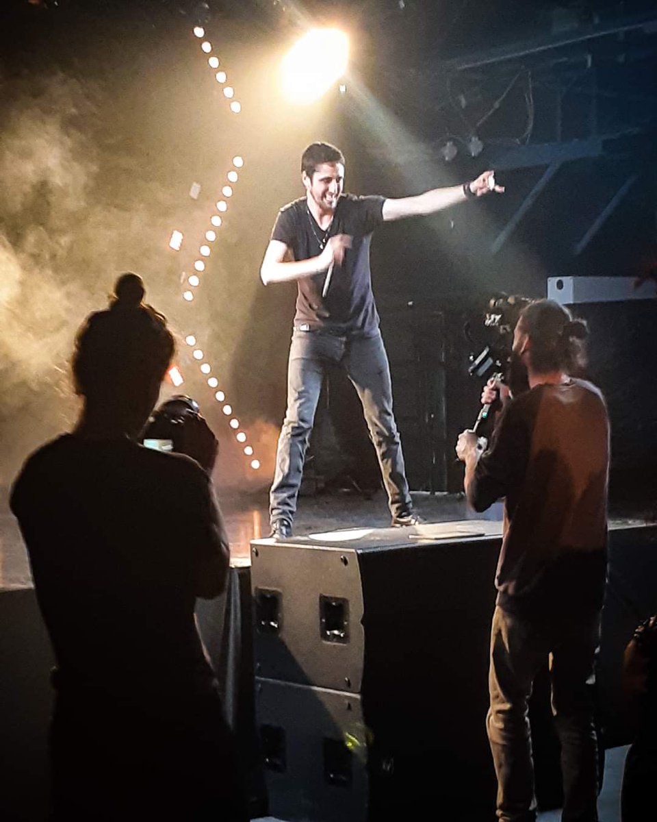 New music video coming soon, stay tuned...

#newmusic #BehindTheScenes