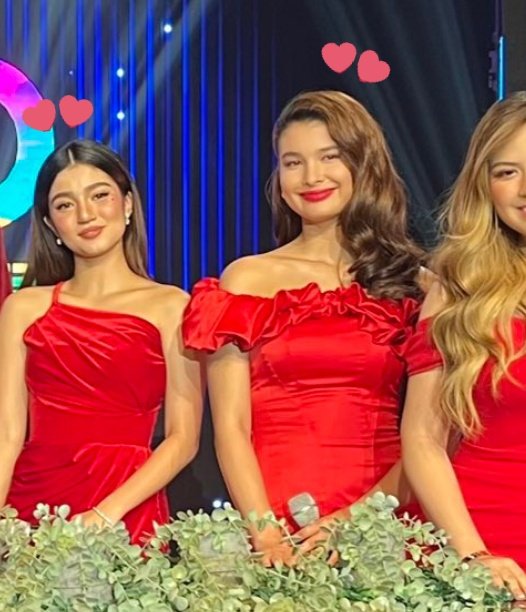 Bellalunah_'s tweet photo. @pakibasaplease Ang ganda ganda niyoooo❤️😭 https://t.co/1q0bb84cAR