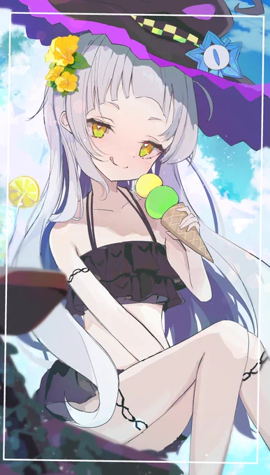 🍨

#シオンの書物 