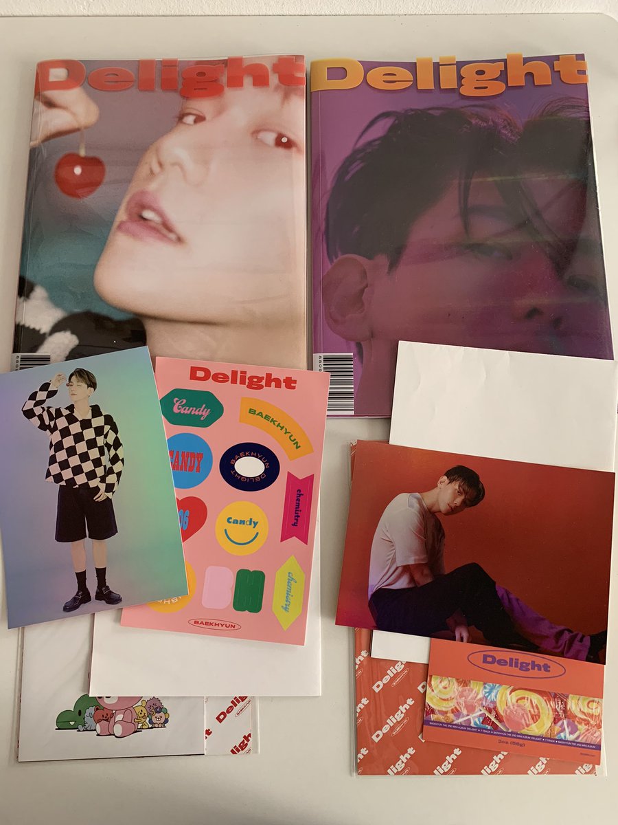 kyoongluvv's tweet photo. [WTS/LFB] 
 help rt 🫶🏻 readystock 
☁️exo official photocards / pc &amp; album
☁️price in the last pic
☁️ postage by shopee
tags ; exo kai baekhyun bambi delight expansion lotto dftf
#pasarexomy #pasarEXO #wts @pasar_EXO @KogiEXOrealPC https://t.co/WiExcQo006