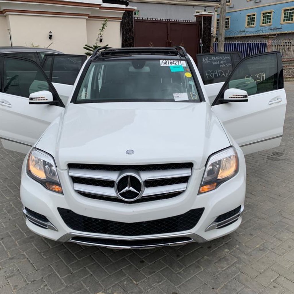 echidiimemotors's tweet photo. Oya I have this 2015 Tokunbo Accident free Mercedes Benz GLK FULL OPTIONS FOR 12.5million at Amuwo Lagos #Techi #echidiimeworldwide https://t.co/vZIDROSDZi