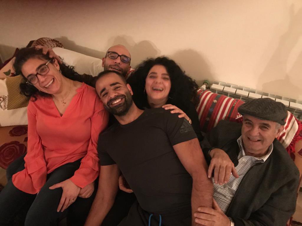 My #dad passed away on Friday. Suddenly, swiftly. My poor poor baba.“My grief is tremendous but my love is bigger”<a href="/CherylStrayed/">Cheryl Strayed</a>
