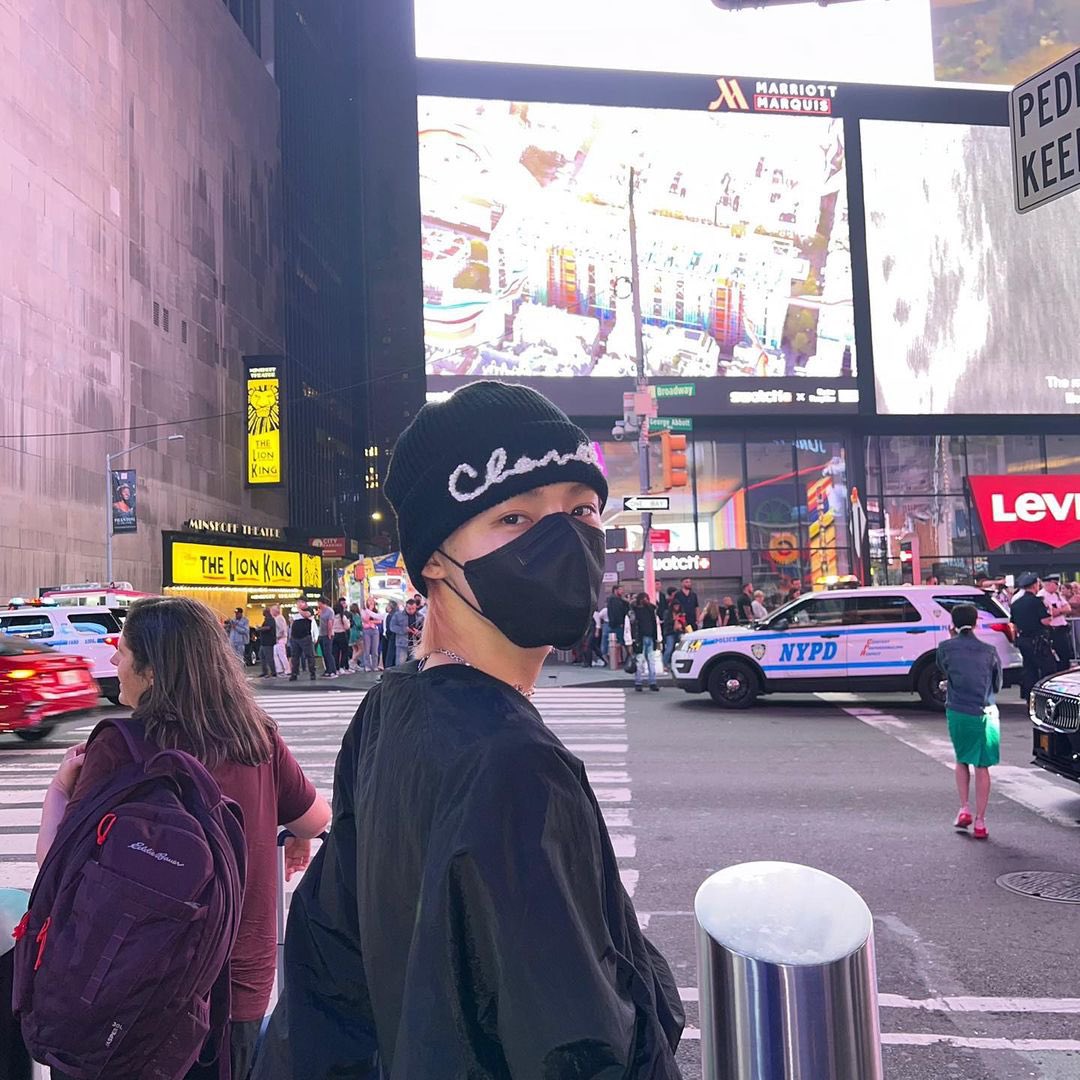 channeechoi's tweet photo. More snaps beneath the city lights. 📷 https://t.co/OA6VMSzHaG