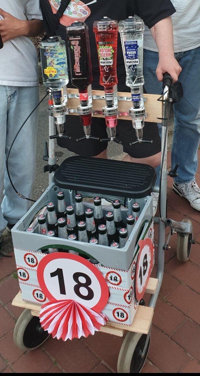 Uwe Koch tweet media