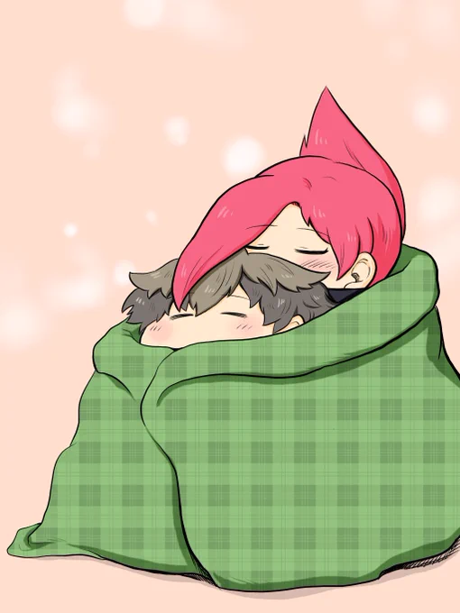 🌿🍠Eoヨ 
#ケムリクサ絵を貼る見た人もやる 