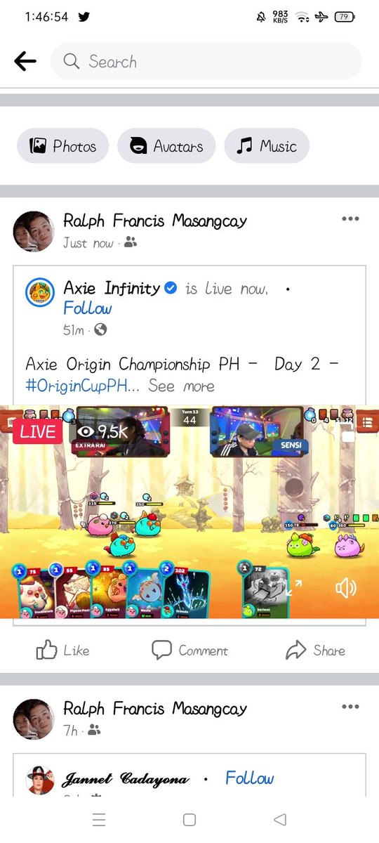 Francis😪 tweet media