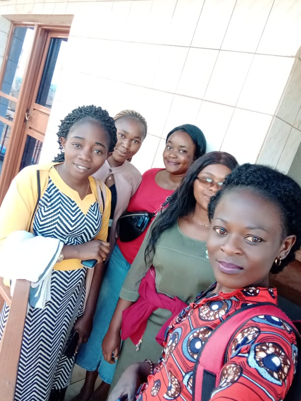 <a href="/afiamama/">AFIA MAMA RDC</a> butembo a eu une réunion de restitution des activités de la semaine passée aux membres et la planification de la semaine prochaine. <a href="/annytenga/">ANNY  T. MODI</a> <a href="/SumariMartin/">Martin Sumari</a> <a href="/Johnsonmakaza1/">W JOHNSON MAKAZA</a>