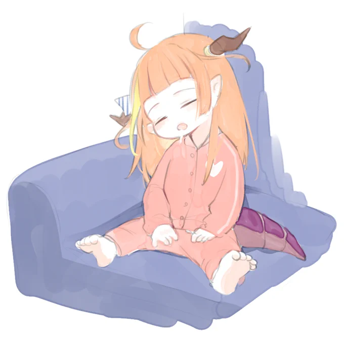 #みかじ絵 